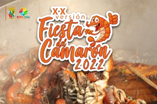 Fiesta Del Camarón En Coelemu