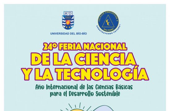 24ª Feria Nacional De La Ciencia Y Tecnología UBB