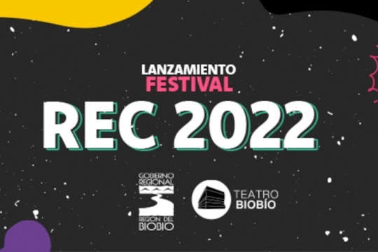 lanzamiento lineup festival rec 2022