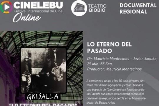 cinelebu online 2022 despide septiembre con una fina seleccion de cortometrajes chilenos