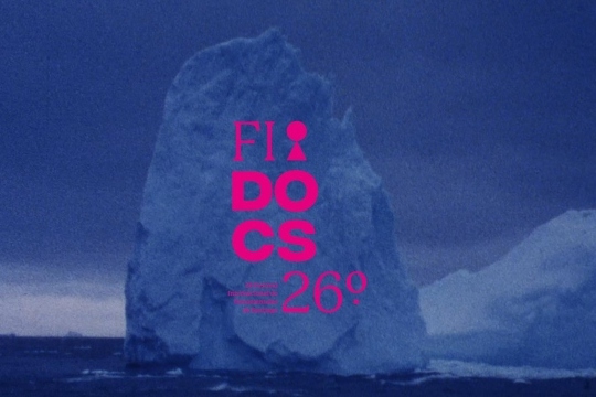 Fidocs: 26° Festival Internacional De Documentales De Santiago