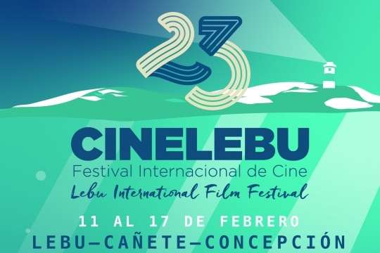 festival internacional de cine de lebu