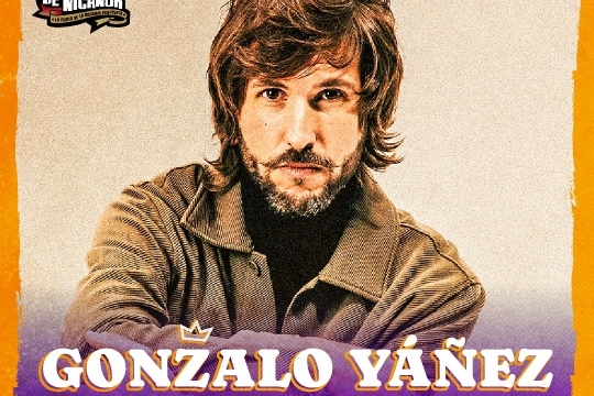 Gonzalo Yañez En Concepción