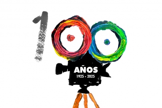 100 anos de cine del biobio