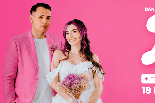 boda de lyniel en concepcion