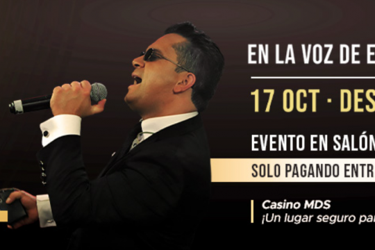 tributo luis miguel