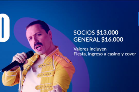 innuendo  tributo a queen