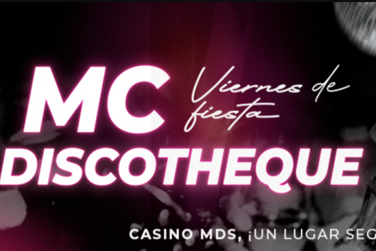 fiesta mc discotheque