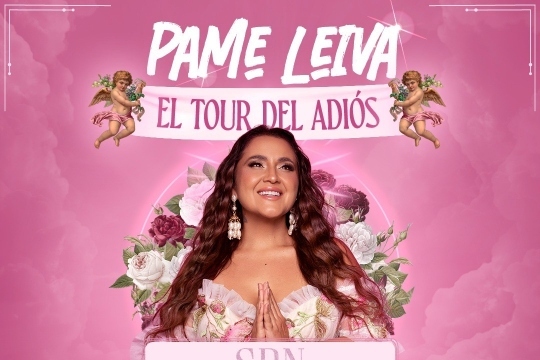pamela leiva en concepcion el tour del adios