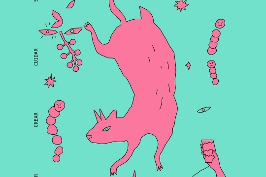 xvi festival internacional de teatro del biobio