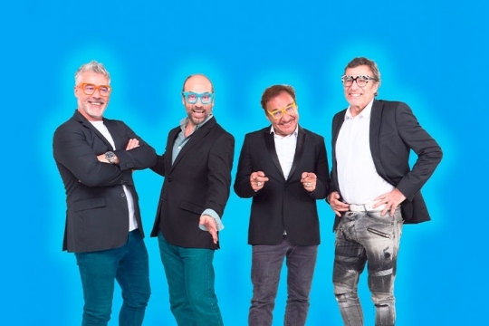 divorciados 20 en concepcion