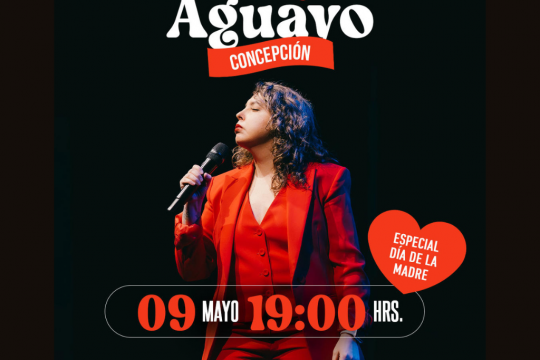 chiqui aguayo especial dia de la madre  concepcion