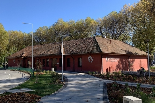 museo de historia natural de concepcion cierra sus puertas hasta fin de ano por obras de conservacion