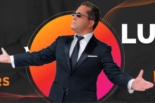 tributo luis miguel en mc discotheque