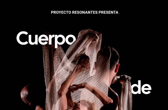 obra cuerpo de tiempo en el tbb