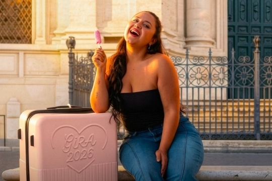 pamela leiva presenta comer rezar wer