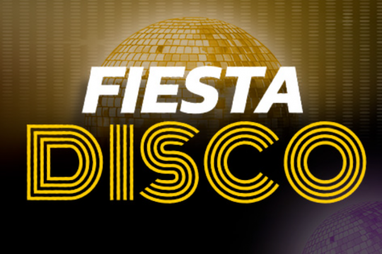 fiesta disco con tributo a kool  the gang en marina del sol