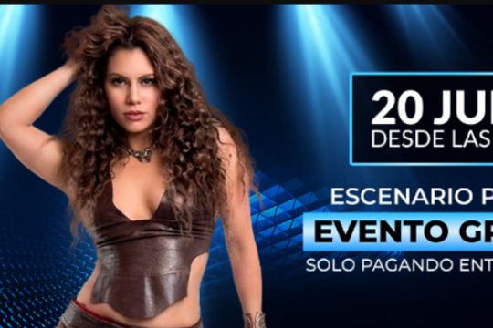 tributo a shakira
