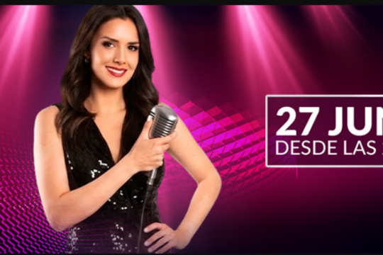 daniela seves en vivo