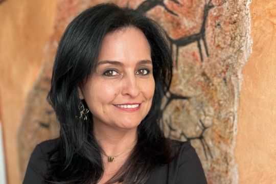 mas que exportar alimentos representar a chile  por gisselle bracamonte directora ejecutiva de more chile