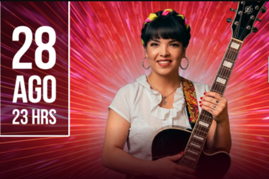 tributo a mon laferte en marina del sol