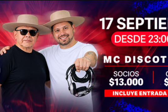 la gran previa del 18 en marina del sol