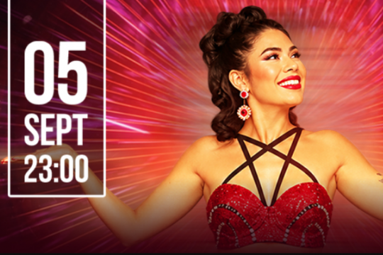 tributo a selena  la reina del texmex