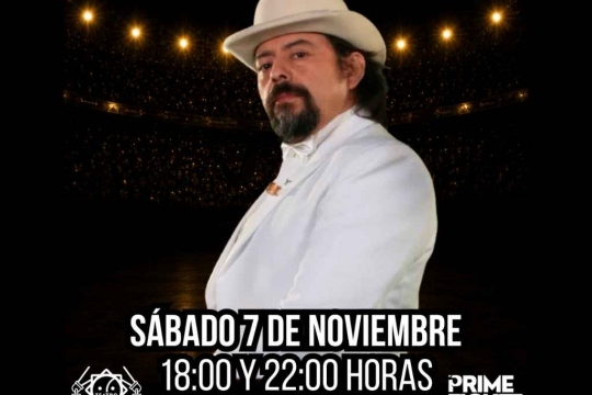bombo fica en teatro lihuen