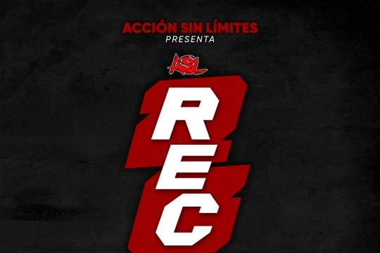 asl lucha libre presenta reaccion en cadena