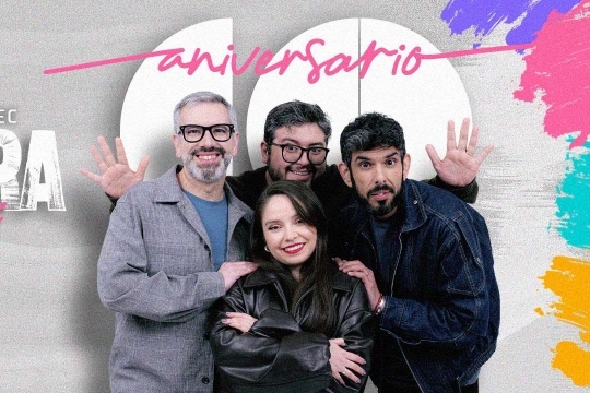 esdh  la gran gira de los 10 anos  concepcion