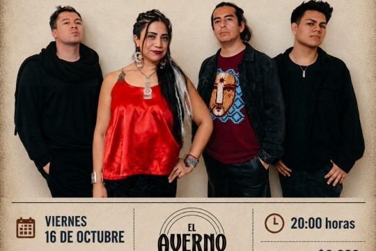 inche en concepcion