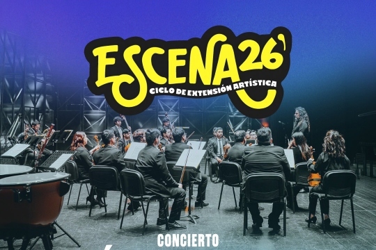 concierto musica basada en obras de shakespeare