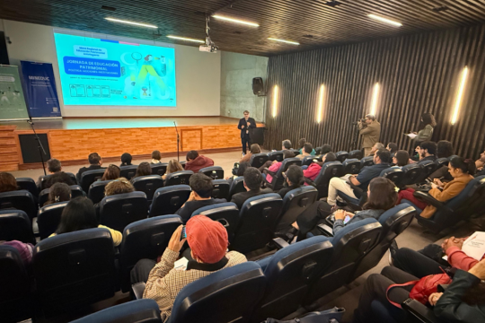 seremi de las culturas invita a participar en el iii seminario de educacion patrimonial de nuble